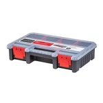 Compact Parts Organizer Small Hardware Storage Case With 9 Compartments & 5.... Fixed Price $29.04.