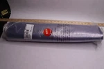 Resilia Shelf Liner Set Clear Vinyl Anti-slip 24" X 48". Fixed Price $31.19.