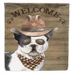 Caroline's Treasures Carolines CK6289CHF French Bulldog Country. Fixed Price $59.05.