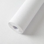 Flpmix Shelf White Waterproof Pantry Cabinets Liners Washable Non-adhe. Fixed Price $23.37.