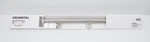 New Ikea Grundtal Stainless Steel Towel Bar 23.25". Fixed Price $21.49.