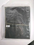 Vintage Lillian Vernon Dining Room Table Leaf Storage Cover Case Brown Soft Nos. Fixed Price $24.99.