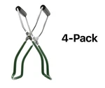 Norpro Grip-ez Vinyl Coated Canning Jar Lifter (4-PACK). Fixed Price $26.69.