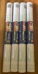 Lot Of Duck Laminate Roll Peel And Stick Permanent 18"X24' Clear 1115016. Fixed Price $49.99.