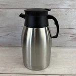 Oggi Catalina 68OZ Thermal Coffee Carafe Vacuum Insulated Stainless Steel Disper. Fixed Price $19.99.