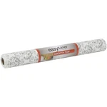 Duck Brand Easyliner Smooth Top Shelf Non-adhesive : 20 In. X 6 Ft. Grey. Fixed Price $14.98.