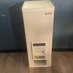 Vintage Kyowa Rice Dispenser 35 Kg Model K-500. Fixed Price $150.00.