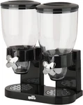 Zevro Essential Dual-control Dry Food Dispenser Effortless & Organized Storage. Fixed Price $65.99.