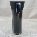 Contigo Autoseal Double Wall Insulated Mug Tumbler 14 Oz Black Nwot. Fixed Price $15.00.