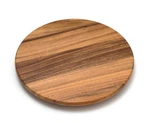 Lipper International Acacia Wood Lazy Susan Kitchen Turntable 16",. Fixed Price $60.99.