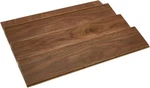 Rev-a-shelf Insert, Walnut, 24" Smaller Base For Kitchen Cabinets. Fixed Price $100.75.