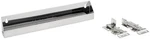 Rev-a-shelf 6541-16-52 Sink Classics 16"W Stainless Steel Slim. Fixed Price $37.99.
