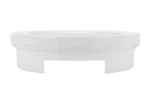 Camco 57001 Rv Pop-a-plate (white). Fixed Price $17.28.