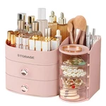 Countertop With Drawers, Organizers For New Style Pink. Fixed Price $42.55.