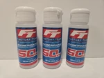 3 Pack 50WT Team Associated Silicone Shock Fluid Oil Weight Traxxas Losi Hpi. Fixed Price $26.49.