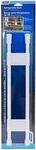 Camco 44073 Rv Marine Spring-loaded Extendable Double Refrigerator Bar. Fixed Price $14.99.