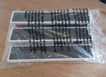 Copco 2555-0188 Non-skid 3-TIER Spice Pantry Kitchen Cabinet Organizer, 15-INCH,. Fixed Price $5.00.