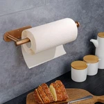 Paper Towel Holders For Kitchen Adhesive Under Cabinet Wal.... Fixed Price $29.02.