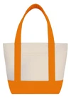 Mini Canvas Shopping Tote Grocery Beach Boat Bag All Purpose. Fixed Price $13.99.