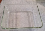 Vintage Pyrex 7212 Baker 11 Cups Usa. Fixed Price $15.00.