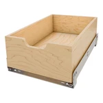 Rev-a-shelf Standard Pullout Kitchen Cabinet Organizer Drawer Soft-close. Fixed Price $161.36.