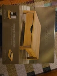 Earth Elements Coffee And Tea Storage Station. Fixed Price $25.00.