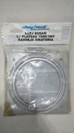 6" Lazy Suzan Bearing Turntable Pn 9548 New. Fixed Price $13.90.