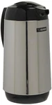 Thermal Serve Carafe Made Japan 1.0 Liter Polished Stainless Steel. Fixed Price $32.40.
