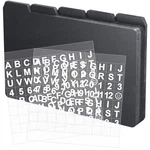 Lewtemi 50 Pcs Index Card Dividers 8 Inch With Tabs G.... Fixed Price $24.93.