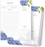 Premium Paper For 8.5" X 11" Recipe Binders, Brilliant Design Letter-size Card. Fixed Price $15.94.