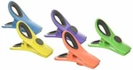Core Home Bag Set, Multi-colored, 5-PIECE Magnetic Clip. Fixed Price $13.11.