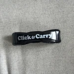 Viral Click & Carry Grocery Bag Carrier - Gel Padded As Seen On Shark Tank. Fixed Price $5.00.