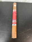 Kittrich Corporation Creative Covering Adhesive Shelf Liner 18 X 24 Ft. Fixed Price $12.99.