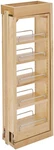 Rev-a-shelf 432-WF33-6C Wood Classics 6"W Pull Out Kitchen Maple. Fixed Price $210.99.