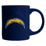 Boelter Brands Nfl San Diego Chargers 11-OUNCE Sculpted Ceramic Coffee Mug. Fixed Price $14.99.