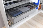 Tag Hardware Engage Deep Drawer Divider With Full Extension Soft-close Undermoun. Fixed Price $380.23.