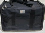 Pet Carrier For Dog & Cat Soft-faa Airline Approved Easy Travel Deluxe New. Fixed Price $16.99.