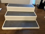 Copco 2555-0189 Nonskid Cabinet Organizer. Fixed Price $5.55.