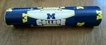 College Easy Liner Duck Brand Shelf Placemate 12"X8' Michigan New Ncaa. Fixed Price $7.99.