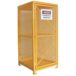 Condor 5CHL5 Gas Cabinet, 9 Vertical Cylinders, 65 H, 31 W, 30. Fixed Price $744.99.