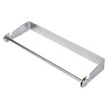 Phunaya Under Cabinet Paper Towel Holder Wall Mount For Home Chrome. Fixed Price $21.82.