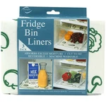 Envision Home Refrigerator Liners, Shelf Liner, Absorbent Fridge 12 I.... Fixed Price $12.53.