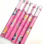 Disney Princess Removable Shelf Liner Roll 16X40 Snow White Belle Cinderella New. Fixed Price $39.50.