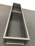 Blum ZC7S500RS1 Ambia-line 20 Inch Narrow Utensil Insert Matte Orion Grey. Fixed Price $26.73.