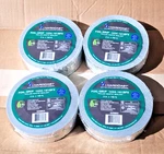Rolls Carlisle Hard Cast 1404-181BFX Foil-grip 2IN 100FT. Fixed Price $88.00.