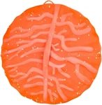 - Coastal Silicone Lid For Food Storage Coral 11 Inch Creates An Airtigh. Fixed Price $46.99.