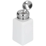 200ML Solvent Dispenser Press Type Esd Anti Static Bottle Hdpe With White. Fixed Price $18.52.