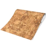 Canaantree Peel And Stick Wallpaper, Self-adhesive 16.5" X 118.1", Golden. Fixed Price $42.29.