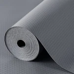 Shelf Liners For Kitchen Cabinets Refrigerator Drawer 11.8 X 59 Gray. Fixed Price $11.99.
