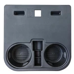 Front Center Console Cup Holder HC3Z-2813562-AB Ford F150. Fixed Price $29.43.